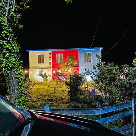 Appartement Novel House à Martvili Extérieur photo