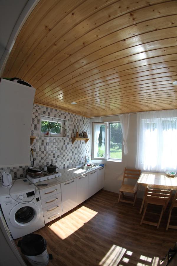 Appartement Novel House à Martvili Extérieur photo