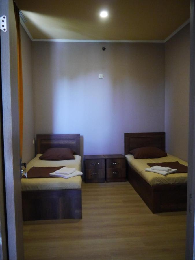 Appartement Novel House à Martvili Extérieur photo
