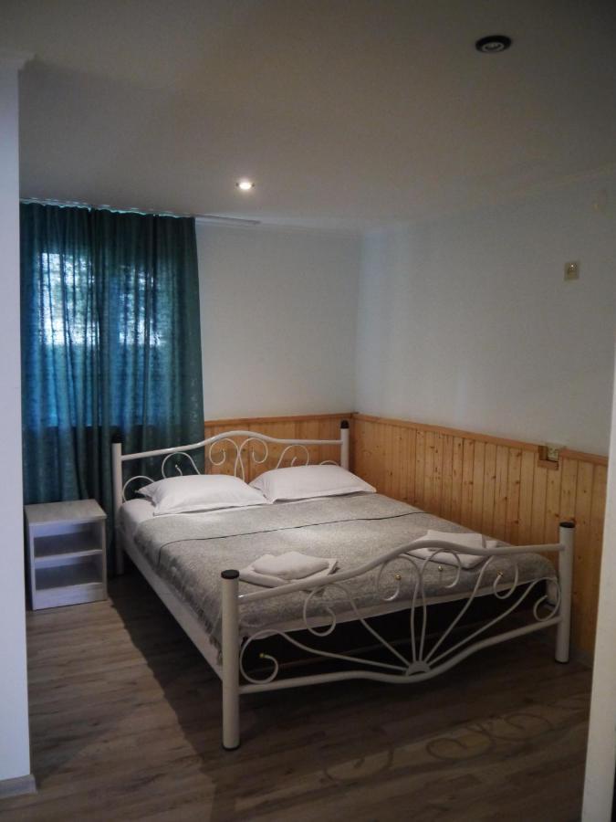 Appartement Novel House à Martvili Extérieur photo
