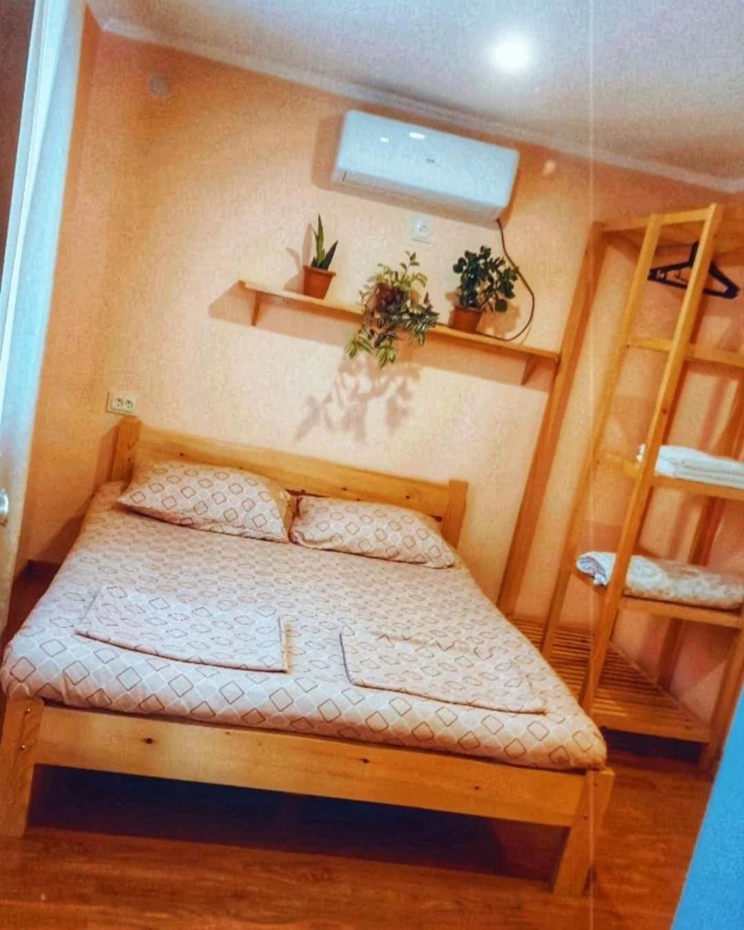 Appartement Novel House à Martvili Chambre photo